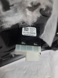 фото thumb №9, Gmc acadia 12-16 консоль средняя port usb 23122678 usa