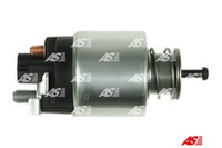 фото thumb №1, Выключатель электромагнитный, стартер as-pl ss1104p