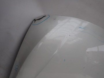 фото thumb №8, Bmw 3 f30 f31 4 f32 f33 11-18 капот кришка двигуна