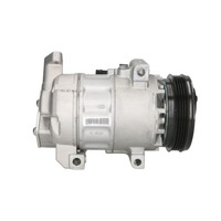 фото thumb №15, Компрессор кондиционера dacia