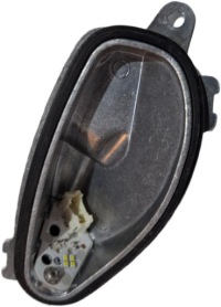 фото thumb №1, Land rover discovery 5 v l462 модуль led дневные drl правый xl402929c оригинальный номер