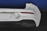 фото thumb №7, Vw golf viii 5d хетчбек бампер задня задній pdc датчики джгут комплект