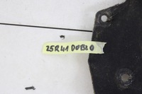 фото thumb №9, Fiat doblo i lift 2004r- шумоизоляция шумоизоляция подкрылок капот + клипсы