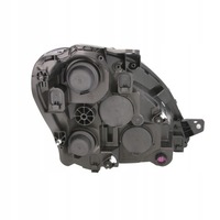 фото thumb №2, Фара лівий iveco