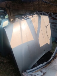 Купити Mercedes w124 капот, фото thumb