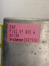 фото thumb №1, Mazda rx8 датчик подушок подушка безпеки f152-57-k30a