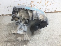 фото thumb №4, Коробка передач коробки передач afk vw transporter t4 2.5 tdi