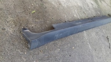 фото thumb №9, Планка порогова ліва права комплект honda accord vii sedan usa 02-