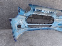 фото thumb №5, Ford transit courier mk2 ii 12- бампер передній перед