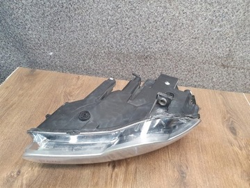 фото thumb №9, Vw passat b6 лампа правые перед передняя