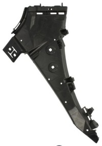 фото thumb №13, Направляющая бампера правый перед audi q7 4l0807284b aso