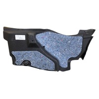 фото thumb №5, Dodge challenger 2017 ліва сторона обшивка / оббивка / багажника