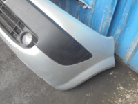 фото thumb №12, Renault scenic ii 03-06 бампер перед противотуманные фары заглушки ted69 8200139528