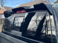 фото thumb №2, Спойлер спойлер блиск dodge ram 1500 2013-2018