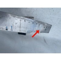 фото thumb №11, Балка усилитель bmw g20 g21 7422219-12 перед передняя бампер