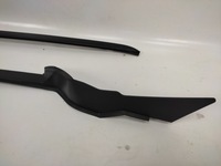 фото thumb №6, Lexus ux 250h планка двері скла ліва права