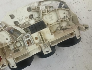 фото thumb №9, Панель обігріву seat toledo 1,9 tdi