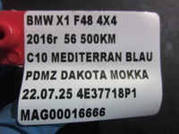 фото thumb №10, Bmw x1 f48 f40 f45 b46 b48 f48 клапан вентиляции 7614013 13907614013