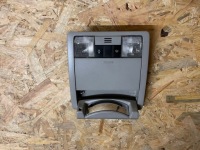 фото thumb №2, Лампа освещение кабины салона toyota verso fl