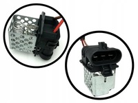 фото thumb №3, Вентилятор opel corsa c 1.7 cdti 2000-2006 3-контакти