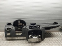 фото thumb №6, Mercedes-benz gla w156 з передній панелі приладова, консоль панель приладів