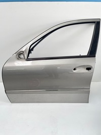 фото thumb №1, Двері ліва перед передні mercedes w211 c723