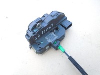 фото thumb №1, Chevrolet cruze замок дверь правый задняя 5 pin