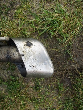 фото thumb №5, Jaguar xf x250 3.0d v6 275 ps -глушники кінцеві