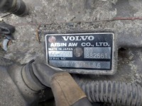 фото thumb №10, Коробка передач автоматическая volvo v40 1995-2004 1,8 16v b p30882661