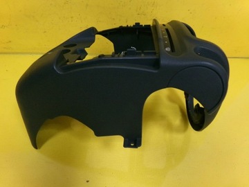 фото thumb №10, Рамка радіо панель smart fortwo cabrio 993790002 nr66