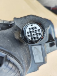 фото thumb №13, Лампа перед правая ксенон jaguar xf x260 gx63-13w029-de