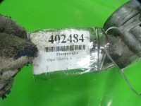 Opel meriva a 1.6 z16xe дроссельная заслонка 25177983 с Разборки, фото thumb