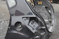 фото thumb №9, Hyundai ix20 левый задний крыло поддон