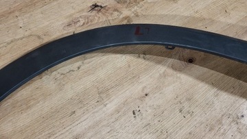 фото thumb №5, Планка крила лівий зад honda civic viii 8 ufo hb 5d 74450-smg-e010