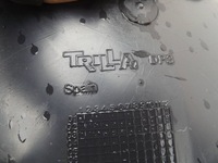 фото thumb №5, Ibiza iii подкрылок левый задняя