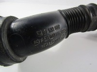 фото thumb №9, Opel astra h шланг повітря 1,6 105km z16xep 990531007