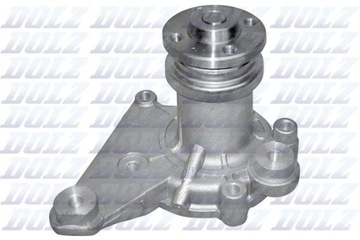 фото thumb №13, Dolz насос води suzuki alto 0.8 s200