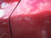 фото thumb №3, Двері лівий перед mazda 3 bm iii 41v дорестайлінг 13-15