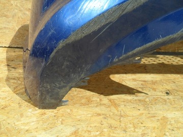 фото thumb №10, Mazda 6 бампер переднее gria50031