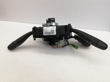 фото thumb №6, Peugeot 207 переключатель комбинированный рулевой/подрулевой лента