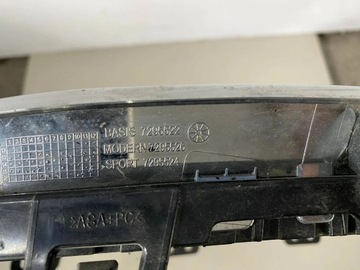 фото thumb №6, Bmw 2 f22 f23 рестайлинг naerka решётка радиатор комплект