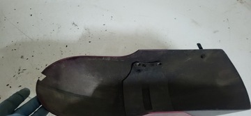 Kawasaki gpz kle 500 błotnik nadkole przód