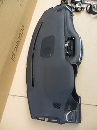 фото thumb №7, Приборная панель приборная панель консоль hyundai tucson ii lift 2020r оригинал комплект