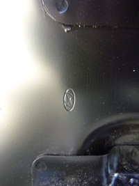 фото thumb №6, Hyundai h350 2014- блок двигуна правий