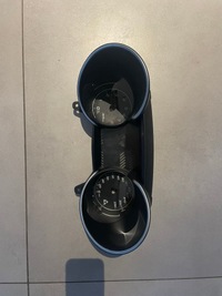 фото thumb №3, Гальмівні диски лічильник alfa romeo giulia qv