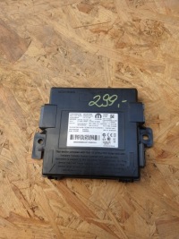 фото thumb №1, Alfa romeo giulia модуль блок керування 50535089