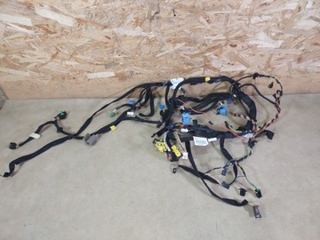 фото thumb №8, Peugeot 308 t7 джгут консолі 9665277080