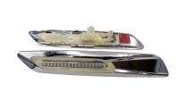 фото thumb №8, Led поворотники bmw x3 e83 x1 e84 e60 e61 e90 e91 e92 e93 e81 e82 e87