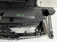 Ремінь передній підсилювач радіатор peugeot 508 ii 2 1.6b автоматична коробка передач Київ, фото thumb