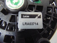 фото thumb №14, Генератор opel mokka a 1.7 cdti lra03714